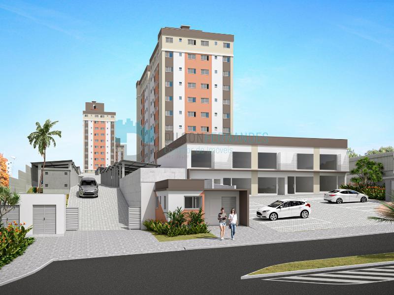 Apartamento Na Planta Para Venda Crici Ma Sc Bairro S O Francisco